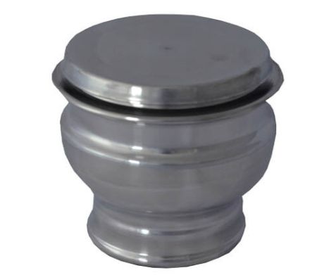 Baby Silver MK2 Urn