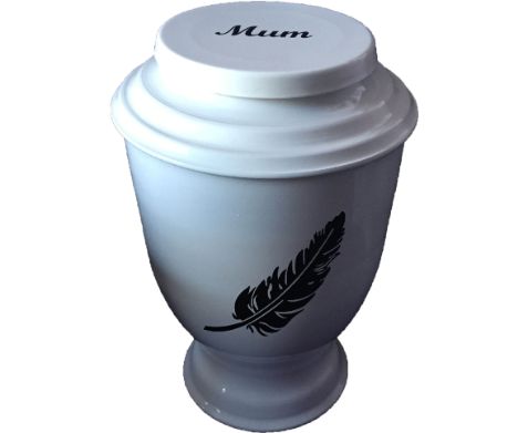 Gledhill Urn