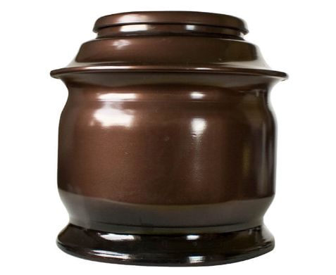 Scarcroft Urn